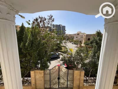 فلیٹ 2 غرفة نوم للبيع في الشيخ زايد، الجيزة - WhatsApp Image 2026-04-27 at 3.57. 00 PM (2). jpeg فلیٹ 2 غرفة نوم للبيع في الشيخ زايد، الجيزة - WhatsApp Image 2026-04-27 at 3.57. 00 PM (2). jpeg