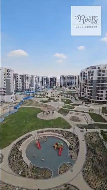 3 Bedroom Flat for Sale in Sheikh Zayed, Giza - Screenshot 2026-06-21 110038. png