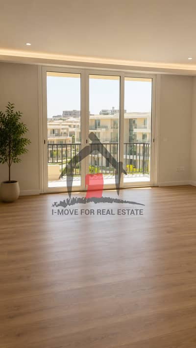 3 Bedroom Flat for Rent in 6th of October, Giza - WhatsApp Image 2026-06-21 at 5.37. 10 PM (2). jpeg