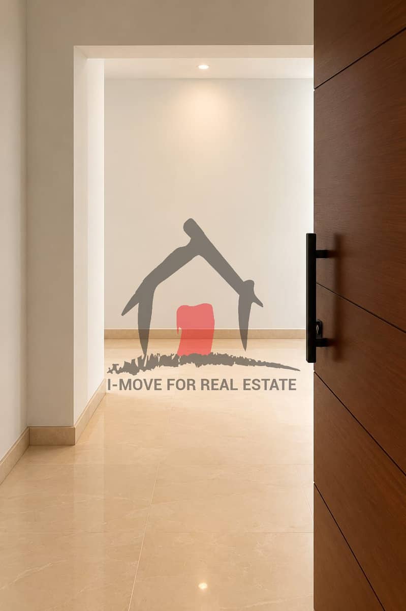 Apartment 180 sqm with ac's for Rent in Pyramids Hills - Ansicht 4