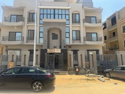 شقة 4 غرف نوم للبيع في القاهرة الجديدة، القاهرة - photo_2026-06-21 17.41. 00. jpeg شقة 4 غرف نوم للبيع في القاهرة الجديدة، القاهرة - photo_2026-06-21 17.41. 00. jpeg