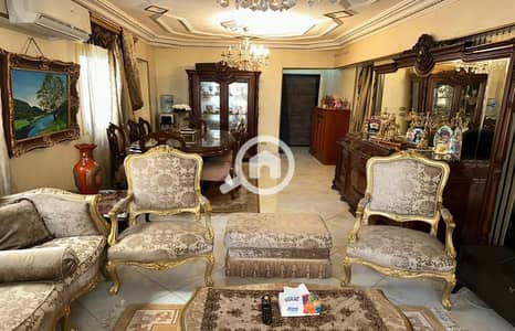 2 Bedroom Apartment for Sale in Zahraa Al Maadi, Cairo - WhatsApp-Image-2025-10-14-at-7.24. 09-PM-2. jpg 2 Bedroom Apartment for Sale in Zahraa Al Maadi, Cairo - WhatsApp-Image-2025-10-14-at-7.24. 09-PM-2. jpg