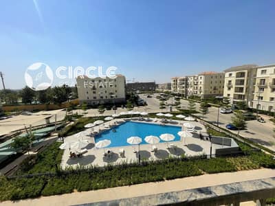 شقة 3 غرف نوم للايجار في القاهرة الجديدة، القاهرة - WhatsApp Image 2026-05-26 at 12.13. 52. jpeg
