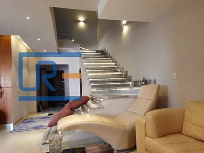 3 Bedroom Twin House for Rent in New Cairo, Cairo - 2. jpeg