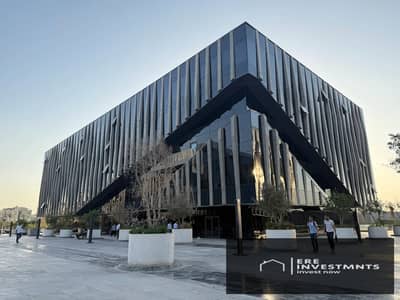 Office for Sale in New Cairo, Cairo - EDNC (70). jpg