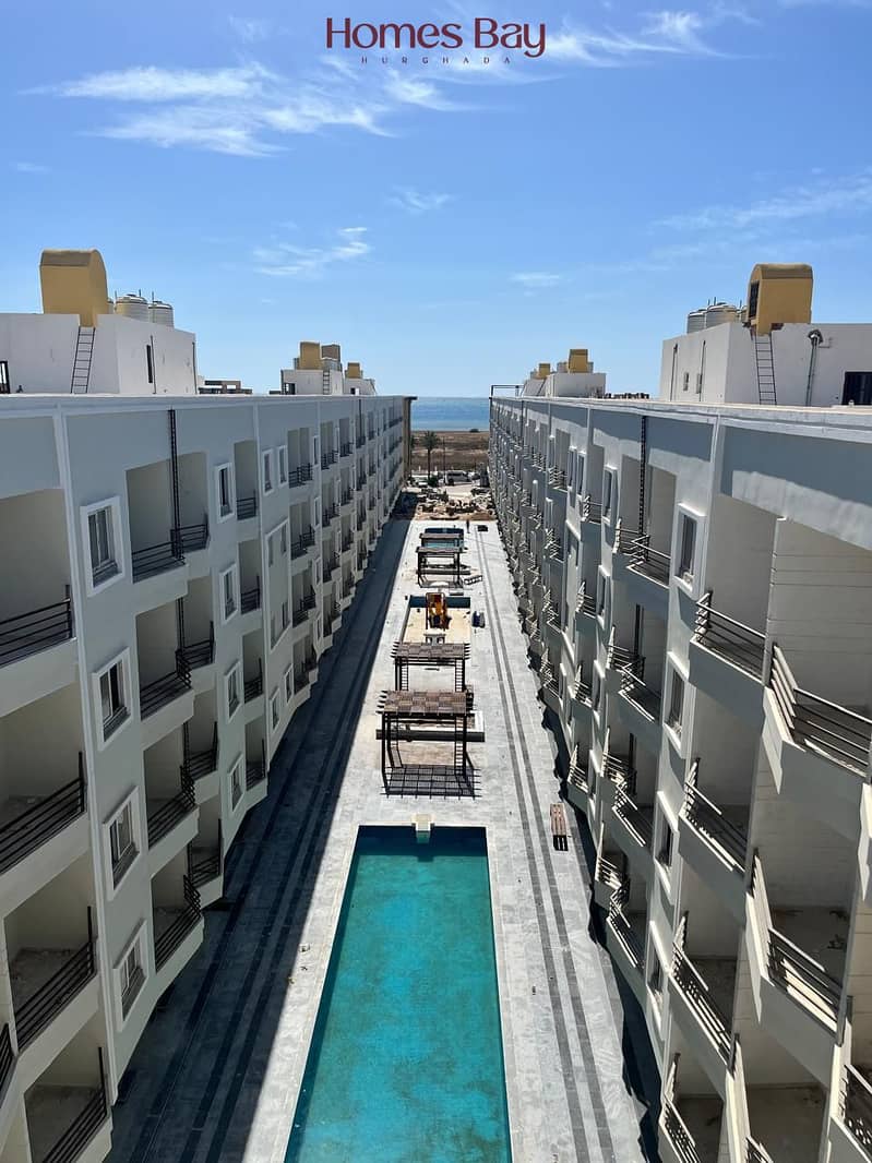 63 m² apartment with one bedroom and a living room on the Tourist Promenade – immediate delivery - Widok 3