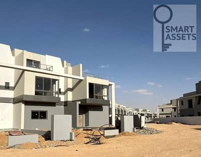 3 Bedroom Townhouse for Sale in Mostakbal City, Cairo - WhatsApp Image 2026-04-27 at 6.19. 15 PM (1). jpeg 3 Bedroom Townhouse for Sale in Mostakbal City, Cairo - WhatsApp Image 2026-04-27 at 6.19. 15 PM (1). jpeg