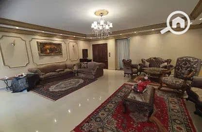 3 Bedroom Flat for Rent in Laurent, Alexandria - IMG_0612. webp