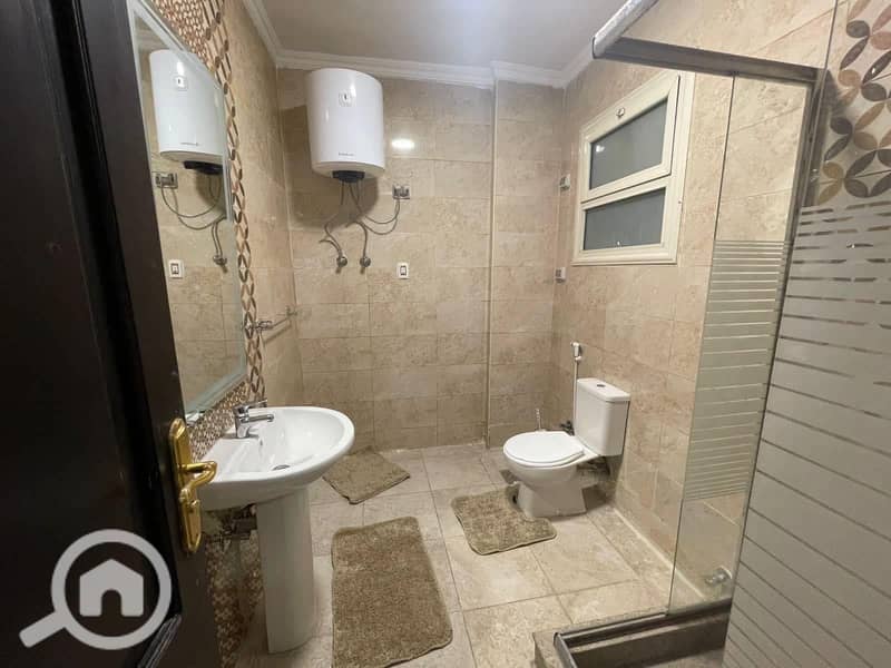 Fully Furnished Apartment for Sale in Janna Sheikh Zayed 1 – Great Investment Opportunity - Ansicht 4