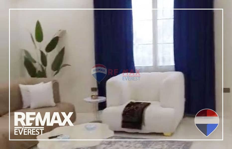 Fully Furnished Apartment for Rent in 7th District – Sheikh Zayed - Widok 5