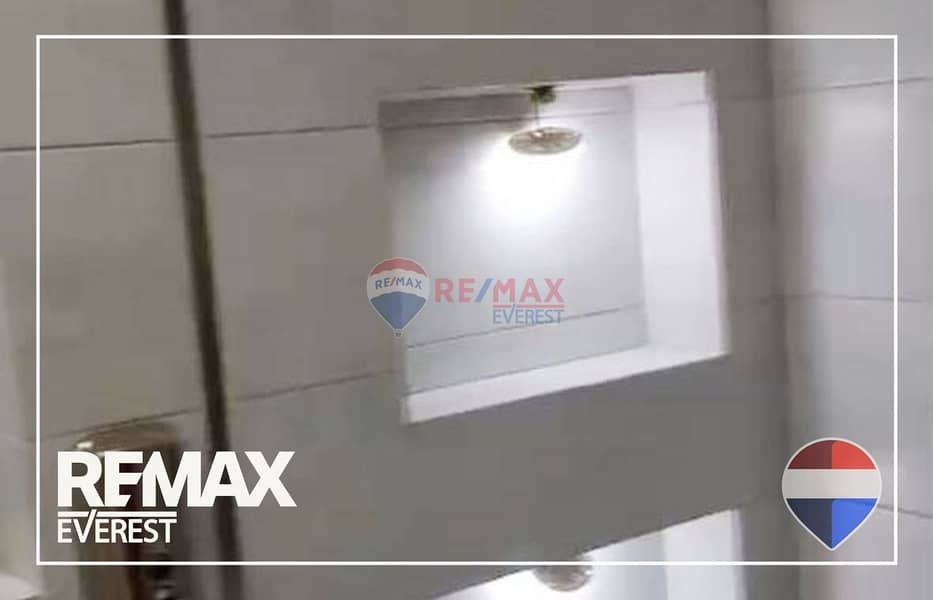 Fully Furnished Apartment for Rent in 7th District – Sheikh Zayed - Widok 6