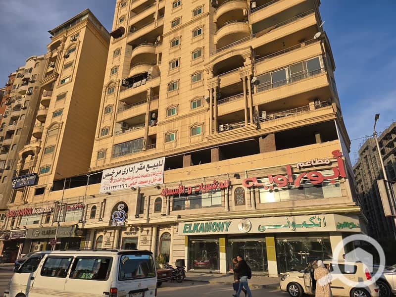 Strong investment opportunity | 70m licensed clinic next to Al-Saraya Hospital – pohled 4