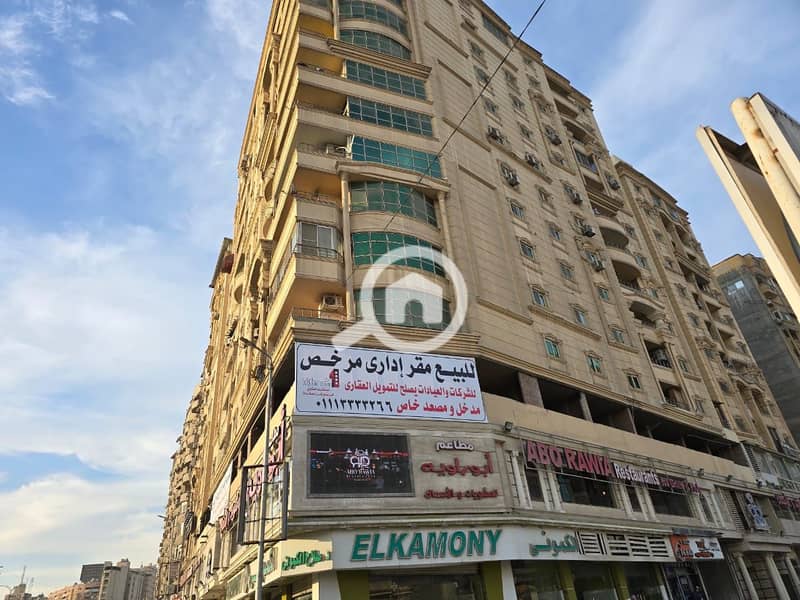Strong investment opportunity | 70m licensed clinic next to Al-Saraya Hospital – pohled 5