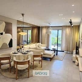 شقة 3 غرف نوم للايجار في الشيخ زايد، الجيزة - cab8a488-fde4-4317-8a32-75cc264972d7. jfif. jpg