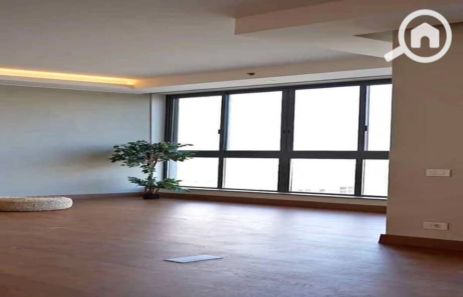 Luxury finished apartment ready to move in Aeon Towers, minutes from Beverly Hills Sheikh Zayed - Widok 2