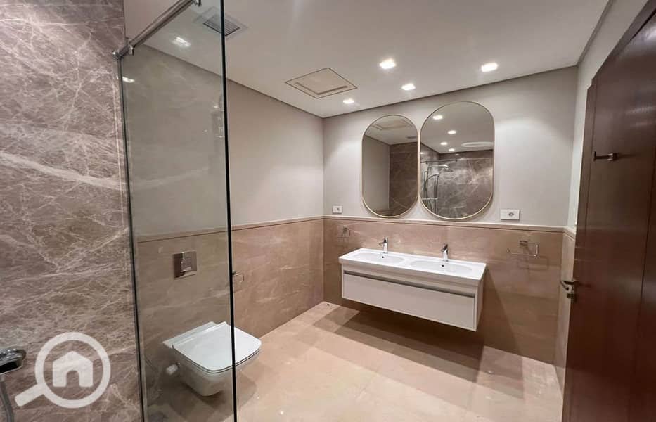 Luxury finished apartment ready to move in Aeon Towers, minutes from Beverly Hills Sheikh Zayed - Widok 4