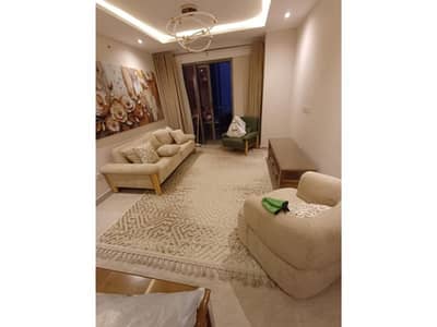 شقة 2 غرفة نوم للايجار في الشيخ زايد، الجيزة - 5d7d131f-b8f9-4b86-92b5-d303fa92bb4d. jpg