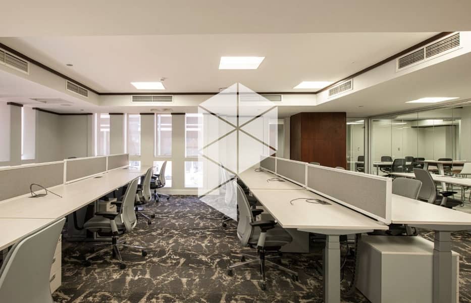 Standalone Administrative Building 5,000 sqm - Ansicht 2
