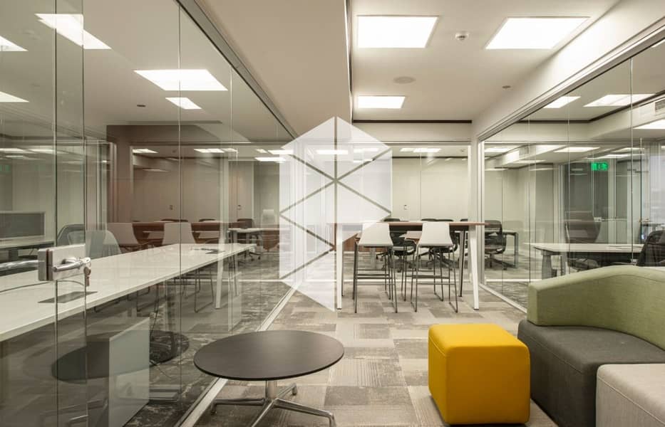 Standalone Administrative Building 5,000 sqm - Ansicht 3