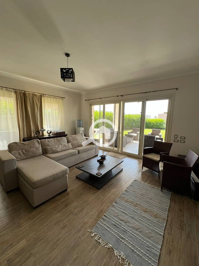 Senior Chalet for Rent in Hacienda Bay | 3 BR | With Garden – pohled 3