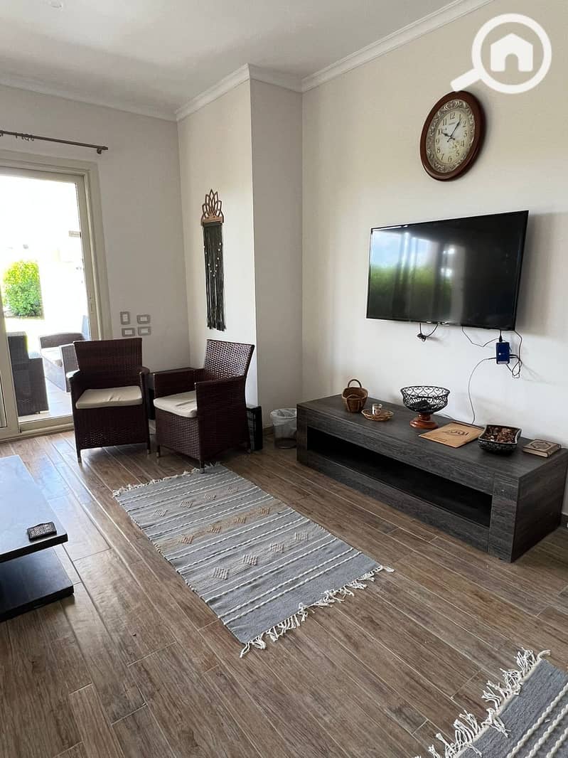 Senior Chalet for Rent in Hacienda Bay | 3 BR | With Garden – pohled 4