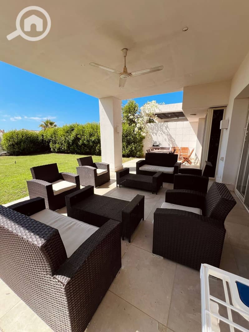 Senior Chalet for Rent in Hacienda Bay | 3 BR | With Garden – pohled 5