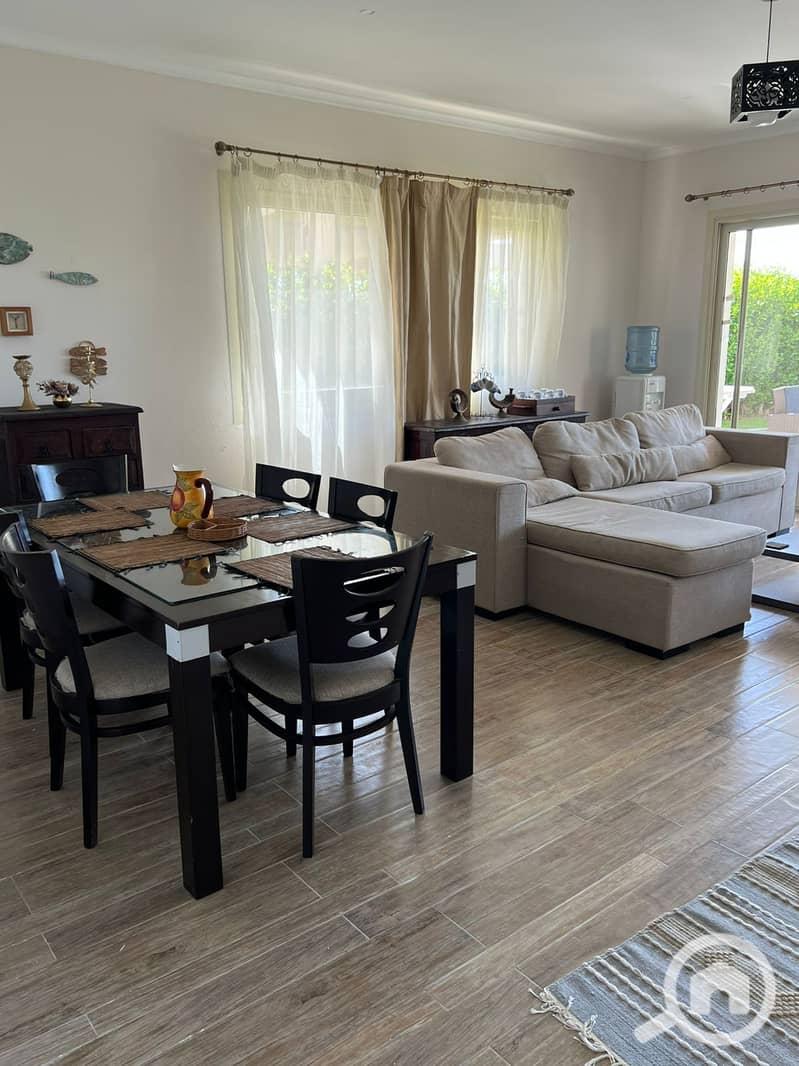 Senior Chalet for Rent in Hacienda Bay | 3 BR | With Garden – další