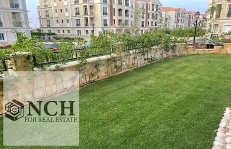 2 Bedroom Apartment for Rent in New Cairo, Cairo - WhatsApp Image 2026-06-21 at 5.10. 49 PM. jpg
