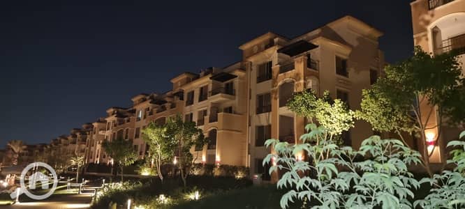 3 Bedroom Penthouse for Sale in Katameya, Cairo - 0d9d76acd-acea-4cc6-aa20-bd9b31d471d1. jpg