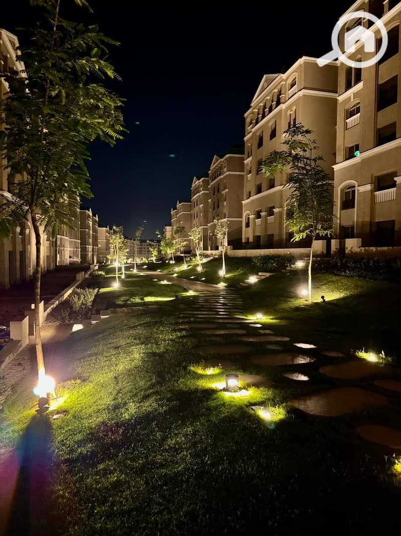 Immediate delivery apartment in Al Ahly Sabour in Future City immediate delivery - Ansicht 2