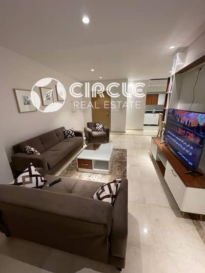 1 Bedroom Apartment for Rent in New Cairo, Cairo - WhatsApp Image 2026-05-20 at 10.52. 49. jpeg