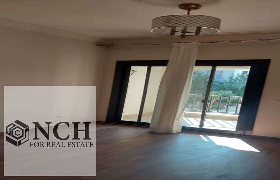 Apartment for Rent in Mivida Parcel 23 | 192 sqm – pohled 3