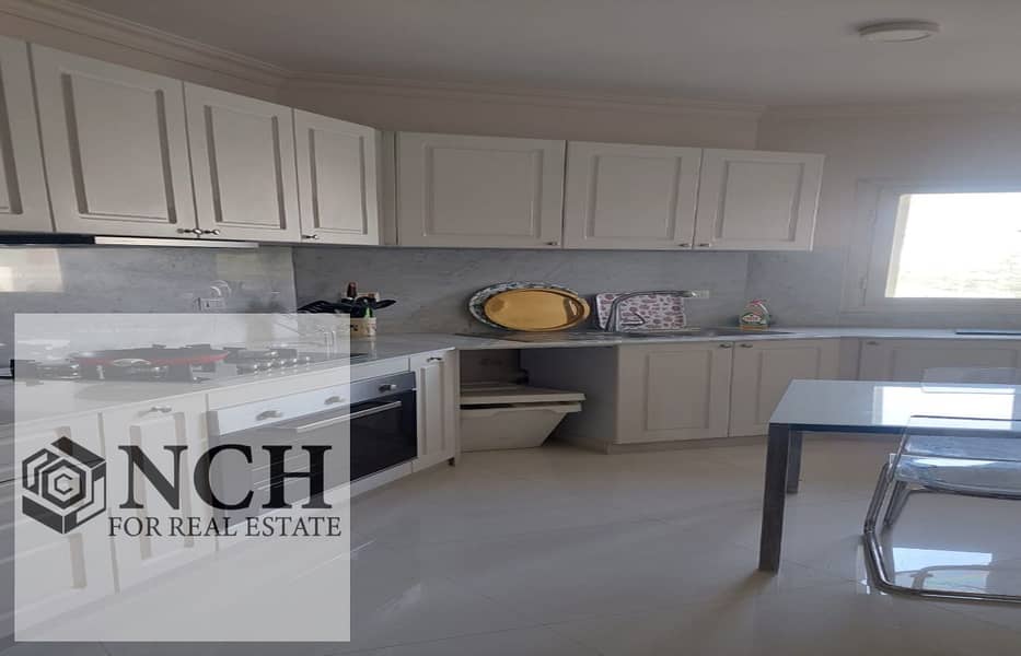 Apartment for Rent in Mivida Parcel 23 | 192 sqm – pohled 4