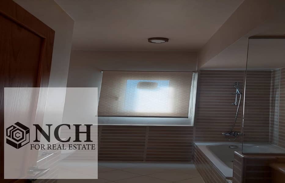 Apartment for Rent in Mivida Parcel 23 | 192 sqm – pohled 6