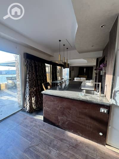 5 Bedroom Penthouse for Rent in New Cairo, Cairo - 51593c91-7550-4c73-9106-154db1ffdd4b. jpg
