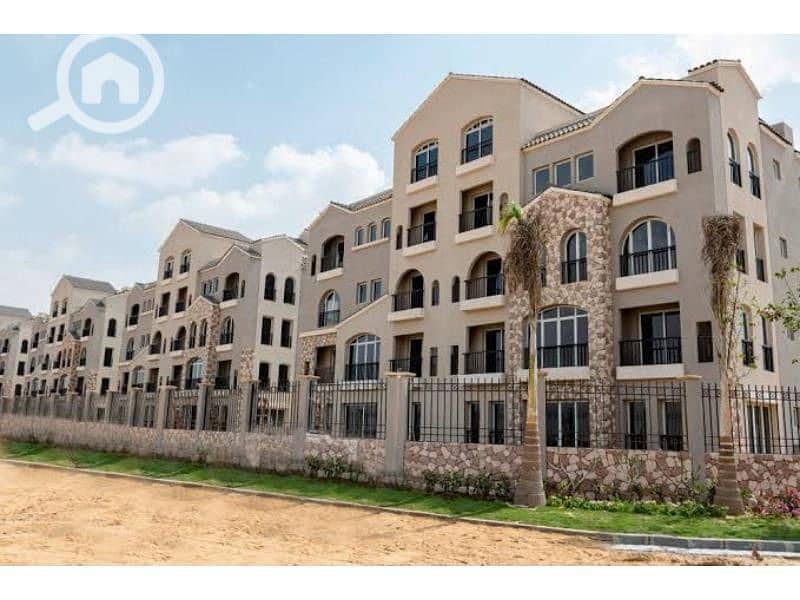 3-bedroom apartment, a great deal for quick sale in Future City, Al Ahli Sabour. - Widok 2