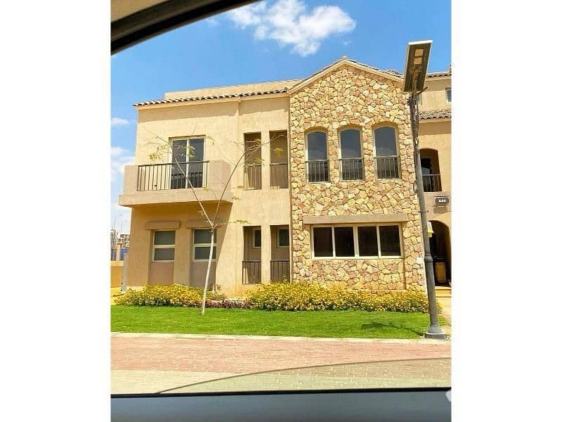 3-bedroom apartment, a great deal for quick sale in Future City, Al Ahli Sabour. - Widok 4
