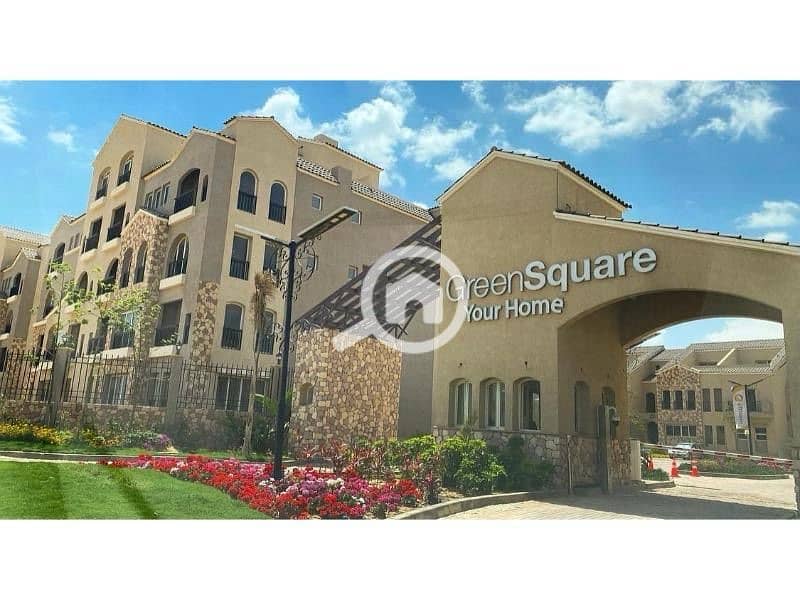 3-bedroom apartment, a great deal for quick sale in Future City, Al Ahli Sabour. - Widok 5