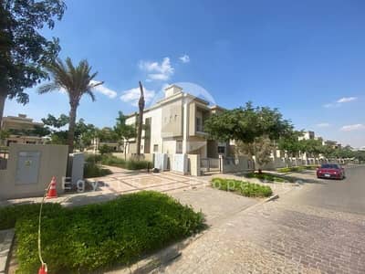 فیلا 5 غرف نوم للبيع في القاهرة الجديدة، القاهرة - PHOTO-2025-02-10-19-39-03. jpg فیلا 5 غرف نوم للبيع في القاهرة الجديدة، القاهرة - PHOTO-2025-02-10-19-39-03. jpg