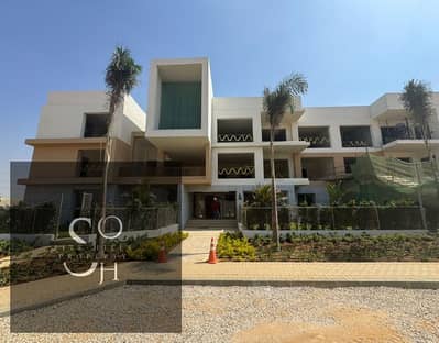 2 Bedroom Flat for Sale in Sheikh Zayed, Giza - Screenshot 2026-06-19 215503. png
