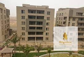 Apartment for sale in The Square New Cairo ready for immediate occupancy semi-finished prime location - Ansicht 4