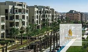 Apartment for sale in The Square New Cairo ready for immediate occupancy semi-finished prime location - Ansicht 6