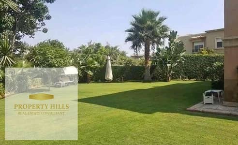 5 Bedroom Villa for Sale in New Cairo, Cairo - 712c6a0c-ceec-4968-9c56-c4ebd1908b81. jpg 5 Bedroom Villa for Sale in New Cairo, Cairo - 712c6a0c-ceec-4968-9c56-c4ebd1908b81. jpg