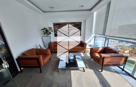 Commercial Building for Rent in New Cairo, Cairo - WhatsApp Image 2026-04-12 at 18.51. 55. jpeg