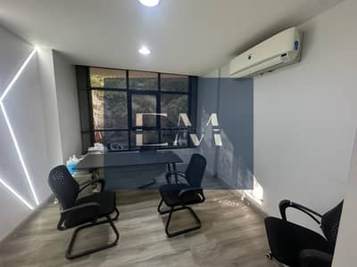 Office for Sale in Almazah, Cairo - 2. jpeg
