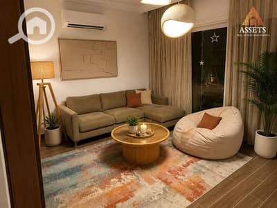 2 Bedroom Apartment for Sale in New Cairo, Cairo - WhatsApp Image 2026-06-21 at 6.09. 25 PM (4). jpeg 2 Bedroom Apartment for Sale in New Cairo, Cairo - WhatsApp Image 2026-06-21 at 6.09. 25 PM (4). jpeg