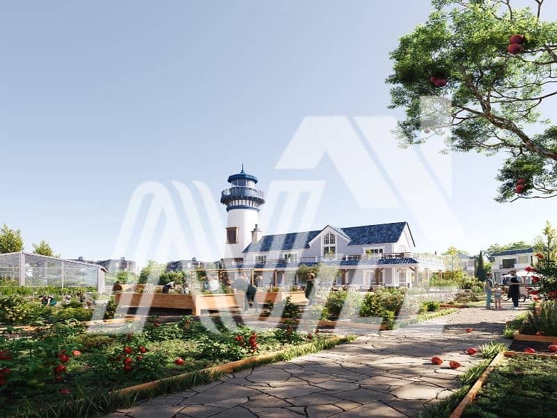 Below Market Price Apartment 140m For Sale Overlooking Greenery At Mountain View Aliva- Al Mostakbal City - Widok 5