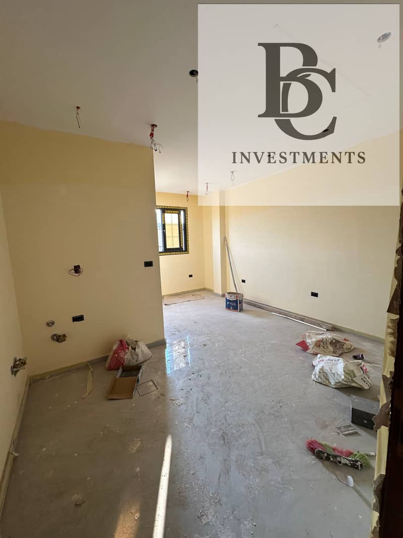 Ultra Super Lux studio for sale in the best locations in Al-Shorouk at the best price in the market - Ansicht 5