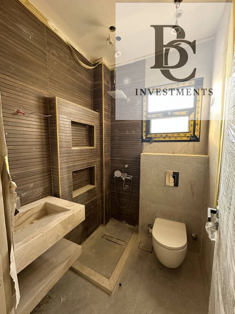 Ultra Super Lux studio for sale in the best locations in Al-Shorouk at the best price in the market - Mehr