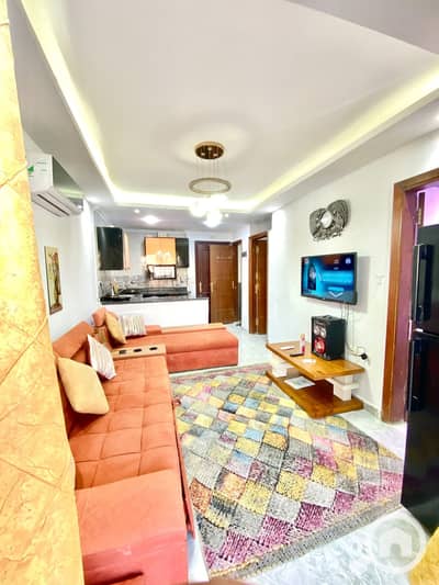 2 Bedroom Chalet for Rent in North Coast, Matruh - 1000980077. jpg